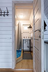 Частный дом Eliza Home Мелисса в Сосново Хауз