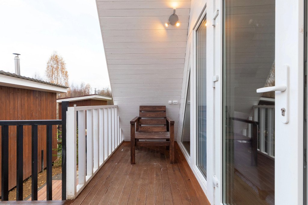 Частный дом Eliza Home Лаванда в Сосново Хауз, Ленинградская область: фото 3