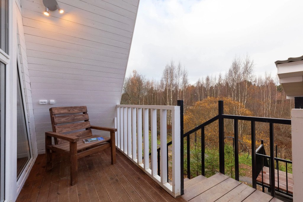 Частный дом Eliza Home Лаванда в Сосново Хауз, Ленинградская область: фото 2