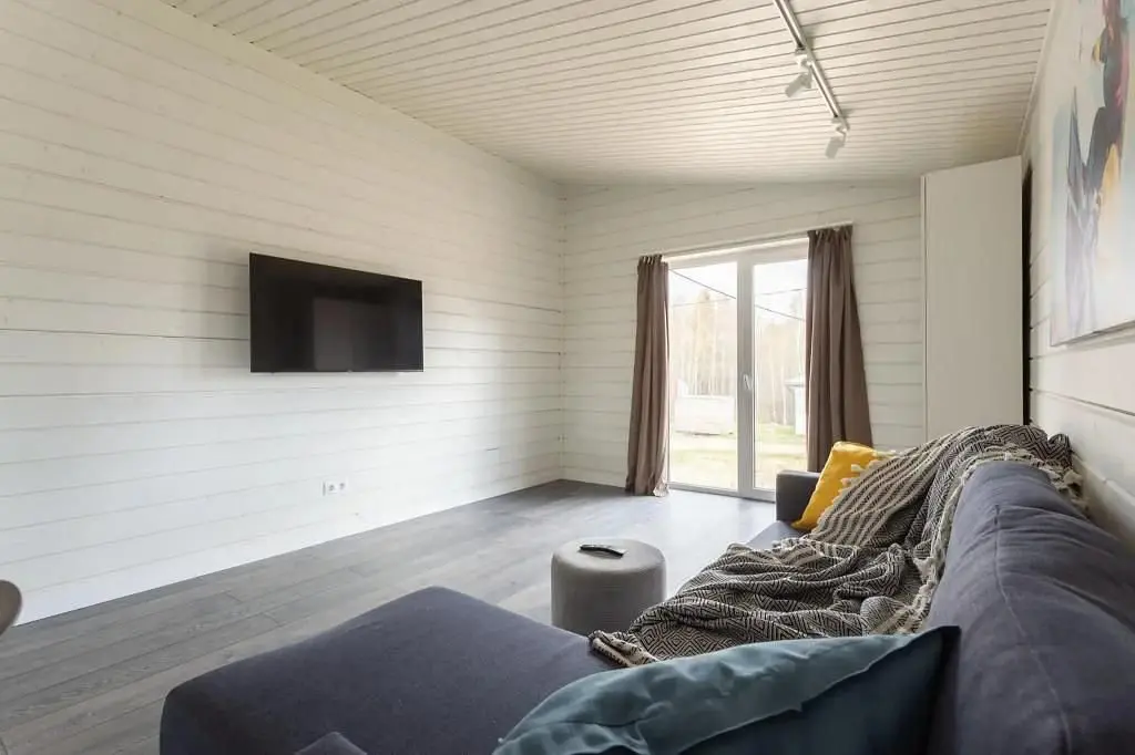 Eliza Home (Элиза Хоум) в КП Сосновские горки Дом Б, Ленинградская область: фото 5