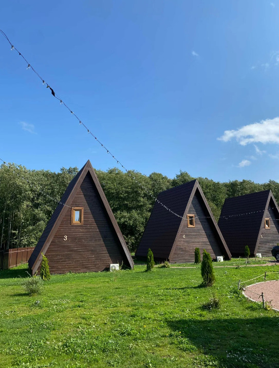 Место Силы, Ленинградская область: фото 4