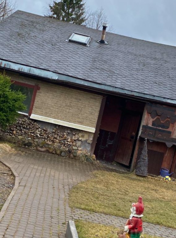 Частный дом Гостевой, Ленинградская область: фото 2