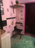Двухместный коттедж двуспальная кровать, Частный дом Гостевой, Мга