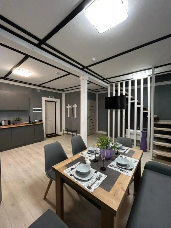 Частный дом Борисовка 3, Тосненский район, Ленинградская область