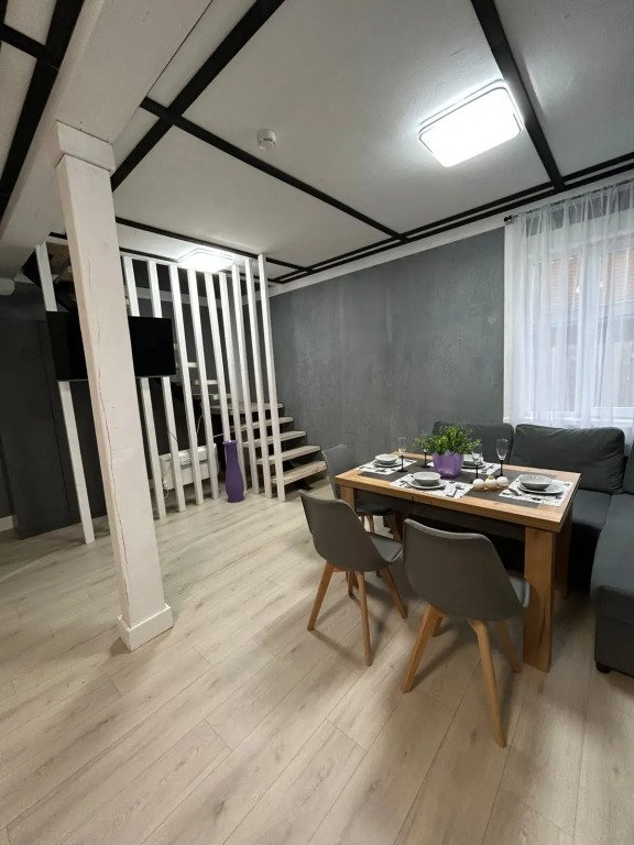 Частный дом Борисовка 3, Ленинградская область: фото 3