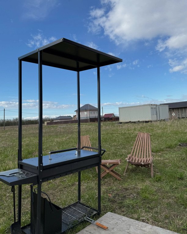 Частный дом Домик у Туутари, Ленинградская область: фото 4