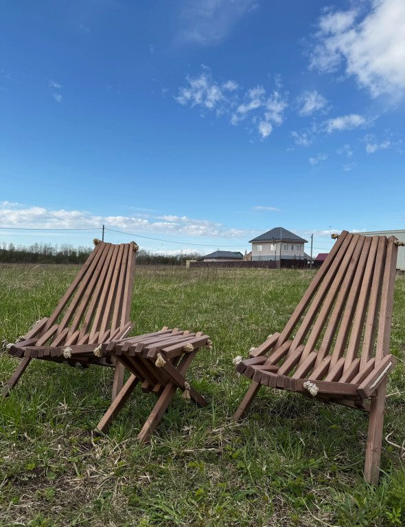Частный дом Домик у Туутари, Ленинградская область: фото 3