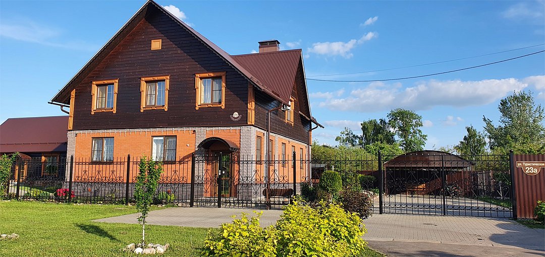 Любимый Суздаль, Владимирская область: фото 4