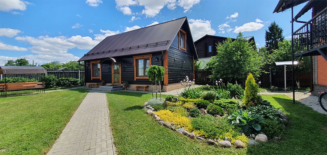 Гостевой дом Любимый Суздаль, Суздаль, Владимирская область