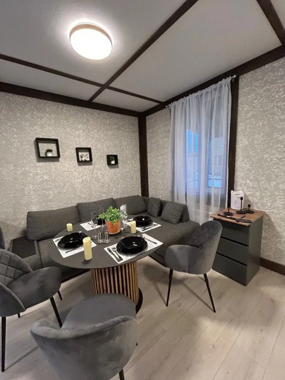 Частный дом Борисовка 4, Тосненский район, Ленинградская область