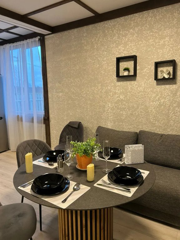 Частный дом Борисовка 4, Ленинградская область: фото 2