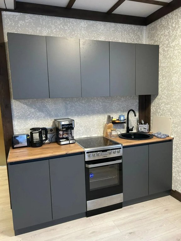 Частный дом Борисовка 4, Ленинградская область: фото 3