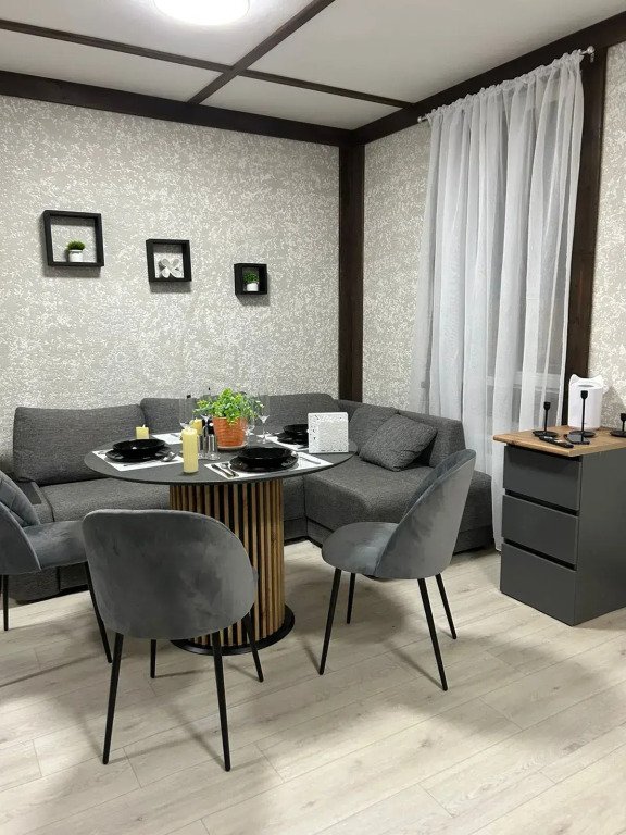 Частный дом Борисовка 4, Ленинградская область: фото 4