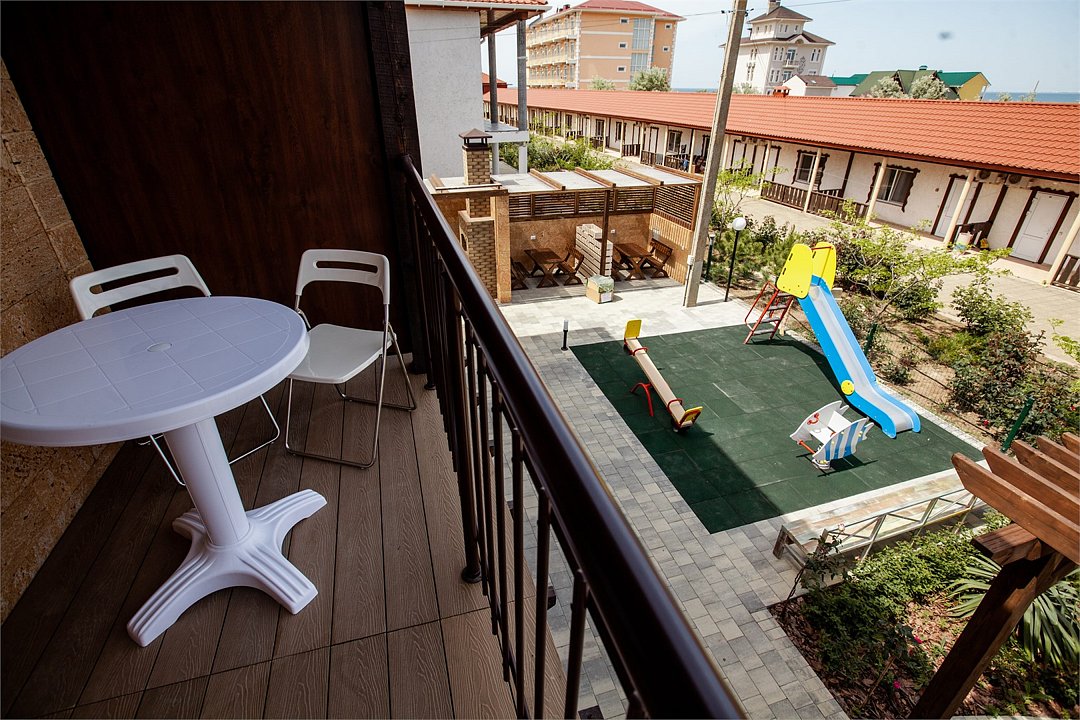 Ассоль Гавань, Крым: фото 3