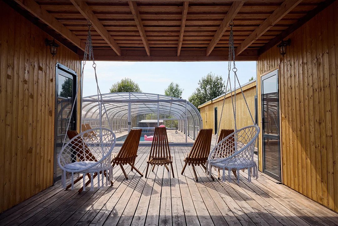 Ива СПА, Тульская область: фото 5