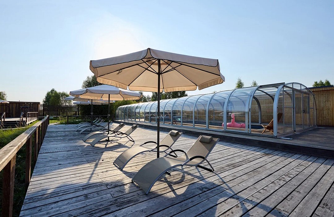 Ива СПА, Тульская область: фото 3