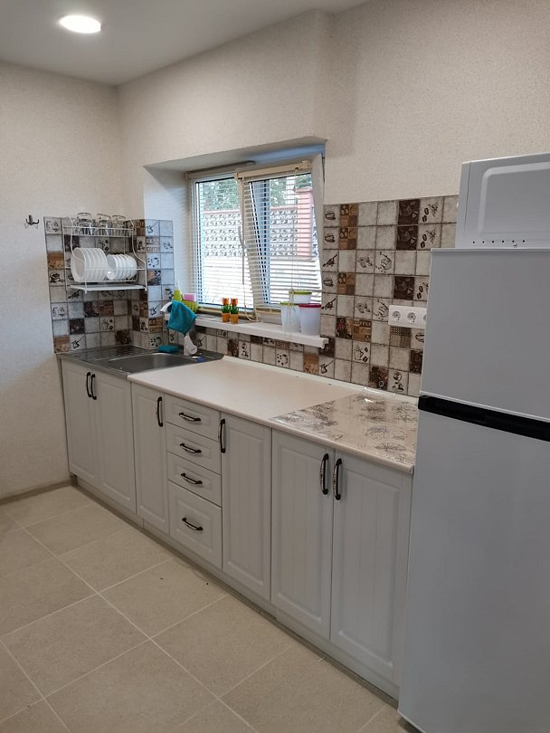 Коттедж 7-местный 4-комнатный