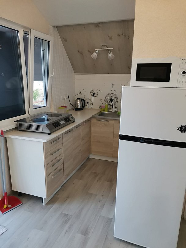 Коттедж 7-местный 4-комнатный