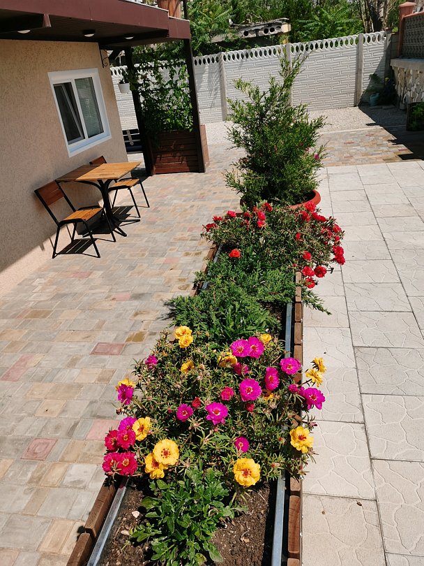 Коттедж 7-местный 4-комнатный