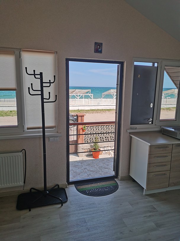 Коттедж 7-местный 4-комнатный