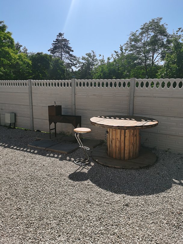 Коттедж 7-местный 4-комнатный