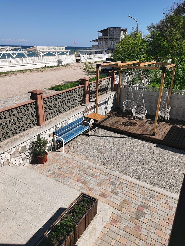 Коттедж 7-местный 4-комнатный