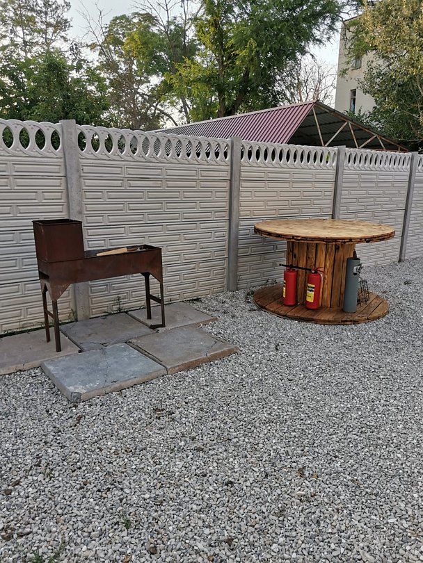 Коттедж 7-местный 4-комнатный