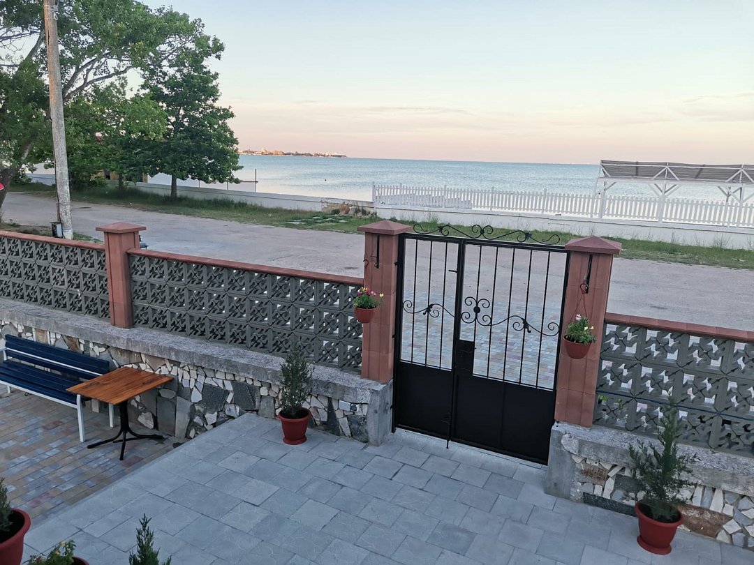 Коттедж 7-местный 4-комнатный