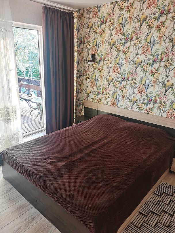 Люкс 4-местный 2-комнатный