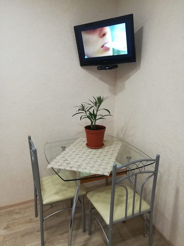 Люкс 4-местный 2-комнатный