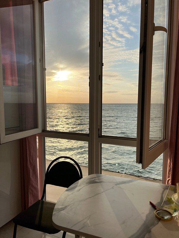 Стандартный 2-местный