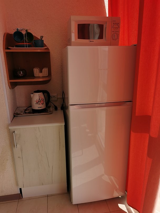 Стандартный 2-местный