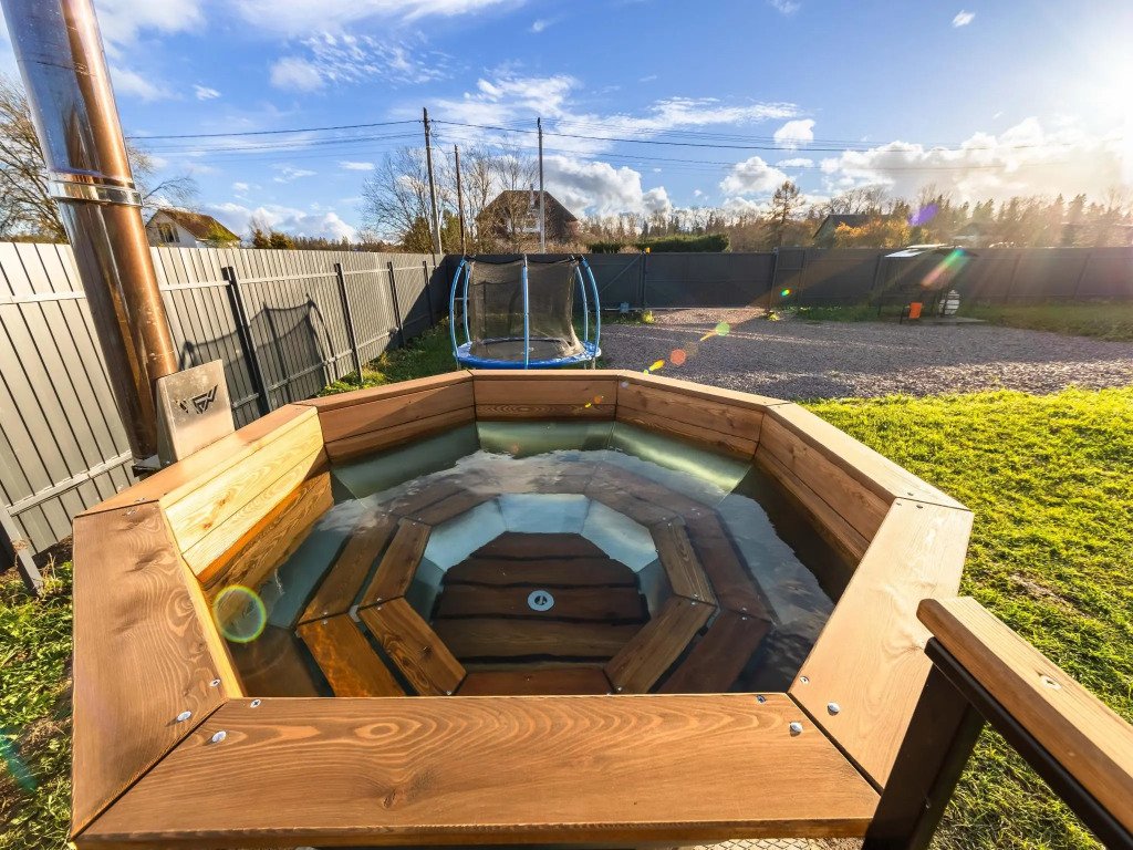 на Поселковой 8, Ленинградская область: фото 4