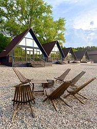 Загородный комплекс Тополя