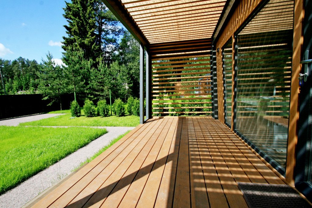 Частный Дом в Аренду Zaimka двухкомнатный, Ленинградская область: фото 2