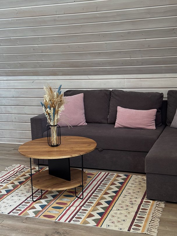 Афрейм 4-местный 2-комнатный (№3)