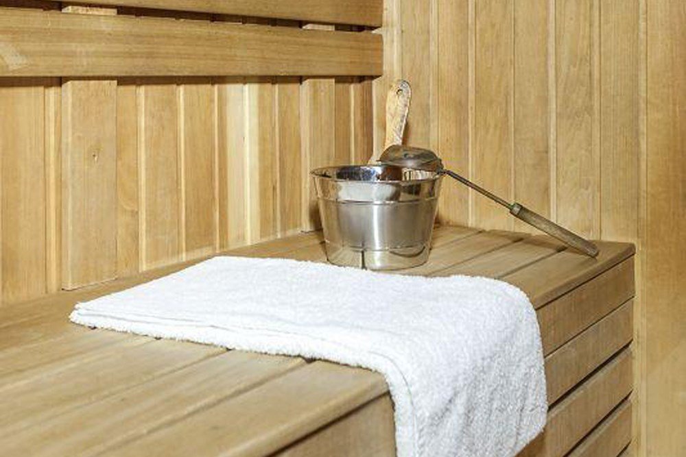 Коттедж 4-местный 2-комнатный Стандартный