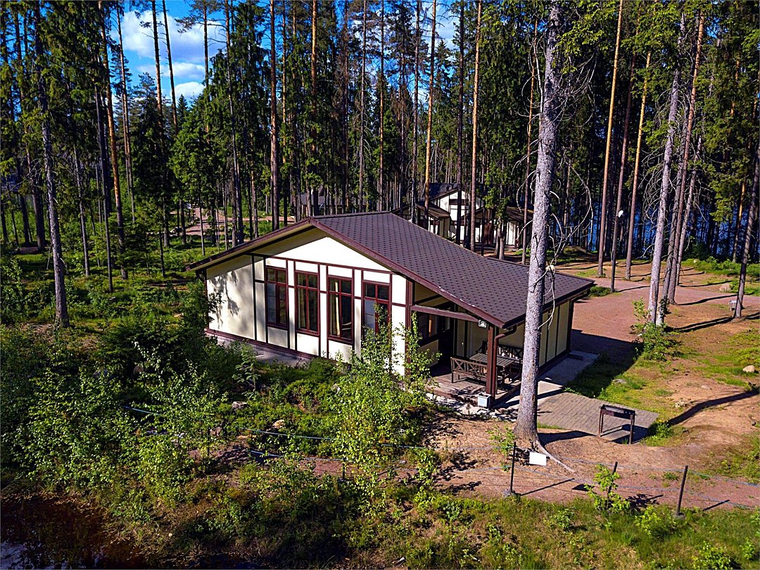 Ильичево, Ленинградская область: фото 3