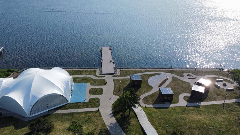 Территория | Паллада, Сахалинская область