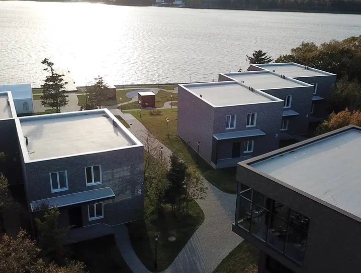 Внешний вид | Паллада, Сахалинская область