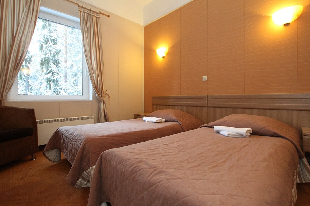 Ильичево, Ленинградская область: фото 2