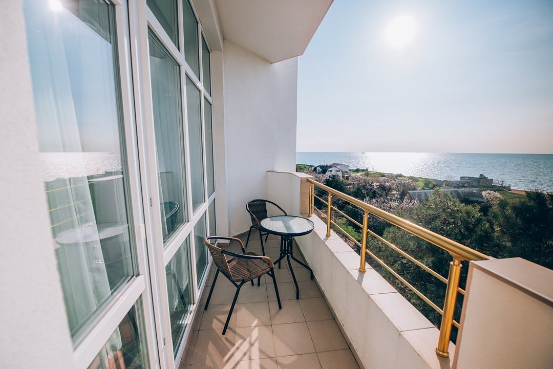 Полулюкс 3-местный 1-комнатный