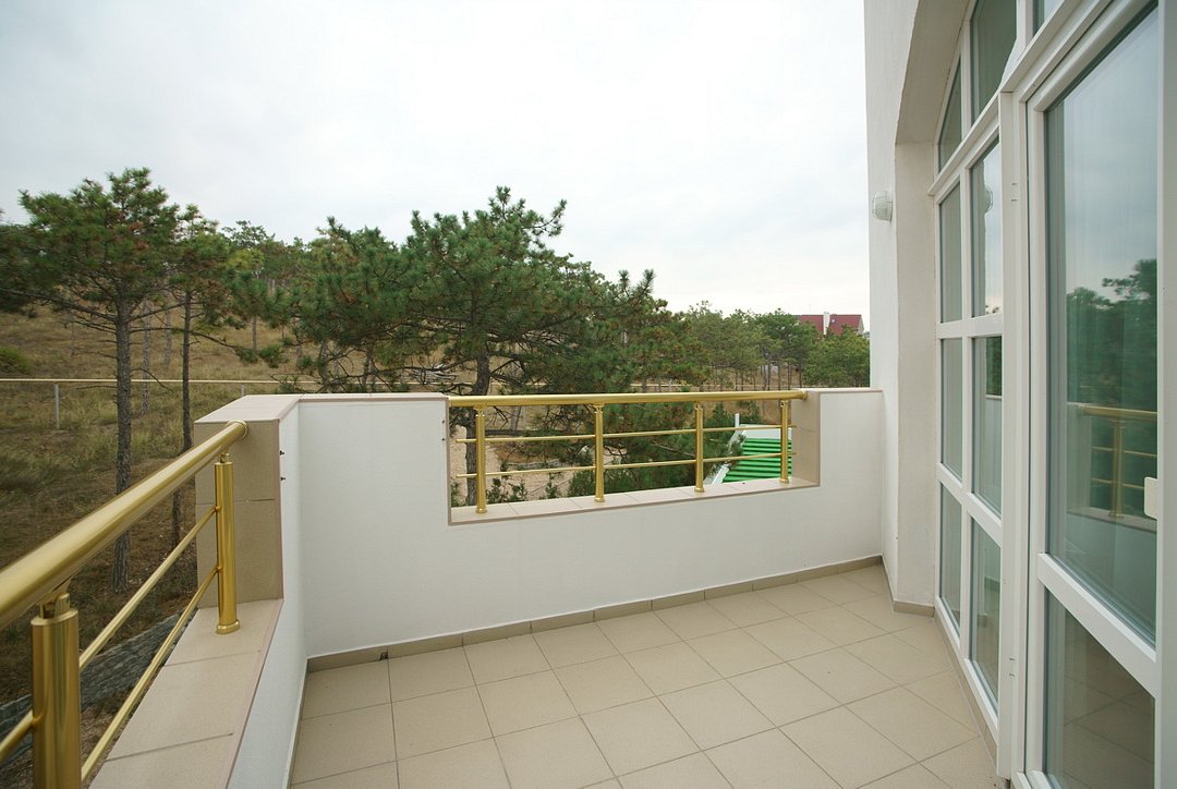 Семейный 4-местный 1-комнатный (Стандартный)