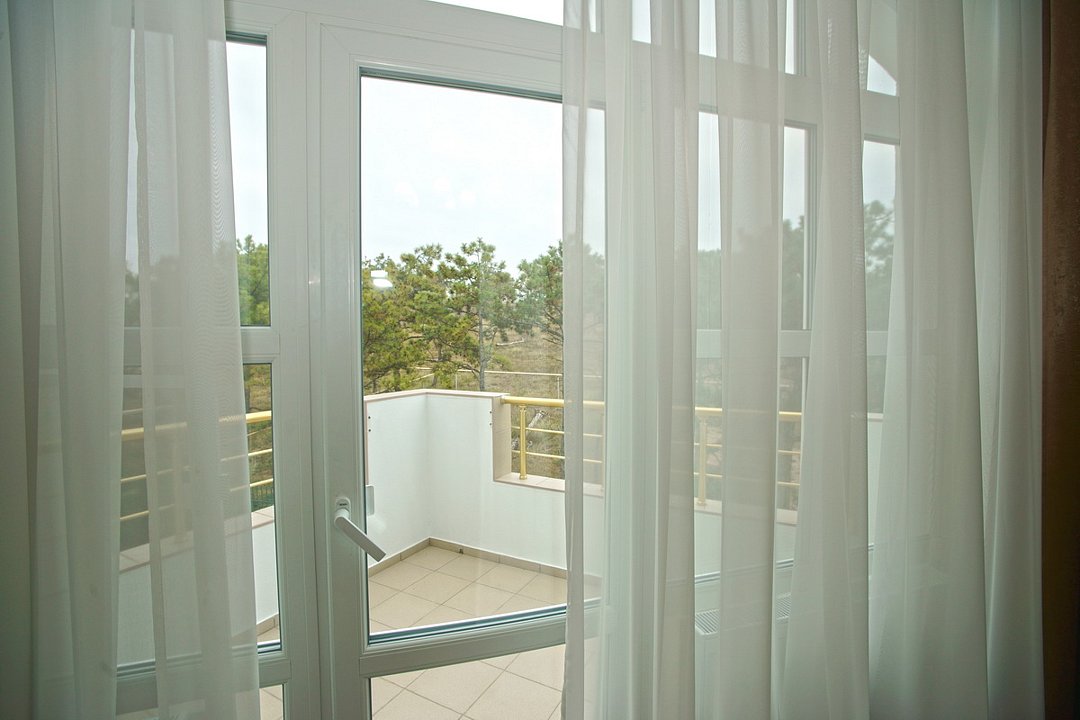 Семейный 4-местный 1-комнатный (Стандартный)