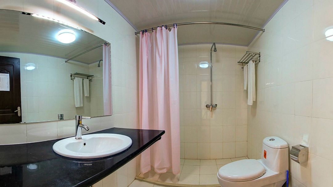 Люкс 3-местный 1-комнатный (корпус 4)