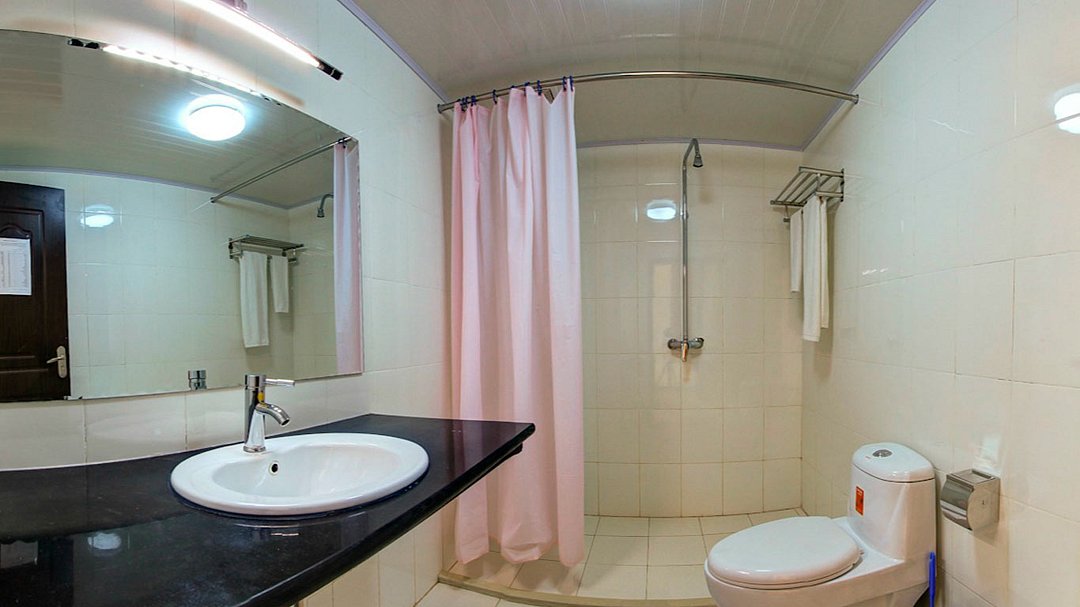 Люкс 3-местный 1-комнатный (корпус 5)