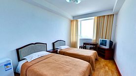 Стандарт 4-местный(улучшеный), Пансионат Goodlake, Сары-Ой