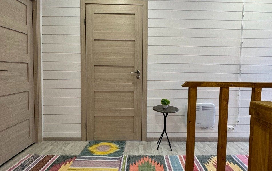 Афрейм 10-местный 4-комнатный (Треугольный)