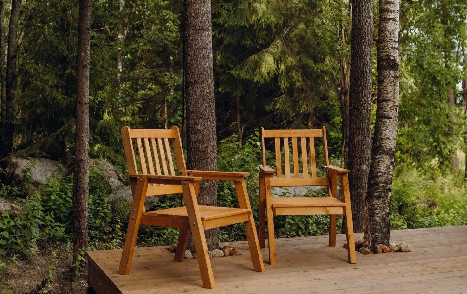 Афрейм 4-местный 1-комнатный (Треугольный)