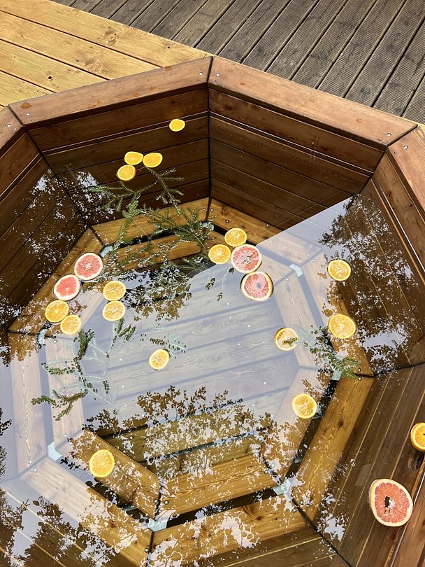 Афрейм 6-местный 1-комнатный (с Фурако)